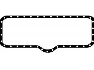 REINZ 71-21031-20 tarpiklis, alyvos karteris 
 Variklis -> Tarpikliai -> Tarpiklis, alyvos karteris
360 014 01 22, 360 014 03 22