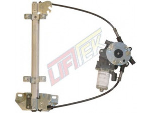 LIFT-TEK LT DN91 R lango pakėliklis 
 Vidaus įranga -> Elektrinis lango pakėliklis
827000F610, 827002X400, 827008F300