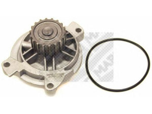 MAPCO 21801/1 vandens siurblys 
 Aušinimo sistema -> Vandens siurblys/tarpiklis -> Vandens siurblys
023 109 111D, 074 121 004, 074 121 004 A