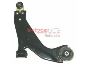 METZGER 58042502 vikšro valdymo svirtis 
 Ašies montavimas/vairavimo mechanizmas/ratai -> Valdymo svirtis/pasukamosios svirties sujungimas -> Vairo trauklės (valdymo svirtis, išilginis balansyras, diago
01203923, 1116578, 1128483, 1139926