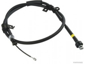 MAGNETI MARELLI 600000122970 trosas, stovėjimo stabdys
59770-2D330, 59770-2D340, 59770-2D330