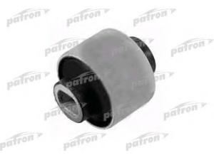 PATRON PSE1077 valdymo svirties/išilginių svirčių įvorė 
 Ašies montavimas/vairavimo mechanizmas/ratai -> Valdymo svirtis/pasukamosios svirties sujungimas -> Montavimas/sutvirtinimas
2113331114