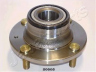 JAPANPARTS KK-20505 rato stebulė 
 Ašies montavimas/vairavimo mechanizmas/ratai -> Rato stebulė/montavimas -> Rato stebulė
52710-34500