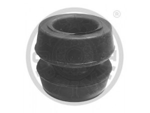 OPTIMAL G9-509 valdymo svirties/išilginių svirčių įvorė 
 Ašies montavimas/vairavimo mechanizmas/ratai -> Valdymo svirtis/pasukamosios svirties sujungimas -> Montavimas/sutvirtinimas
1412951