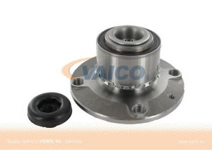 VAICO V10-8273 rato guolio komplektas 
 Ašies montavimas/vairavimo mechanizmas/ratai -> Rato stebulė/montavimas -> Rato guolis
6E0 407 621 D, 6E0 407 621 D, 6E0 407 621 D