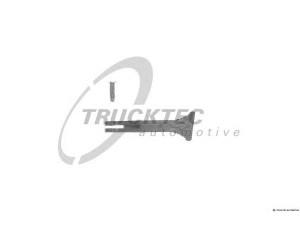 TRUCKTEC AUTOMOTIVE 02.60.026 rankena, gaubto atidarymas
123 586 1088, 123 880 0220