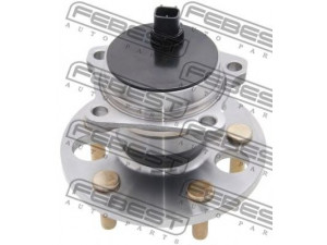 FEBEST 0182-IPS10R rato stebulė 
 Ašies montavimas/vairavimo mechanizmas/ratai -> Rato stebulė/montavimas -> Rato stebulė
42450-44010
