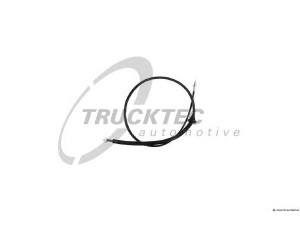 TRUCKTEC AUTOMOTIVE 02.42.017 tachometro velenas
123 542 7007, 123 542 7507, 123 542 7707