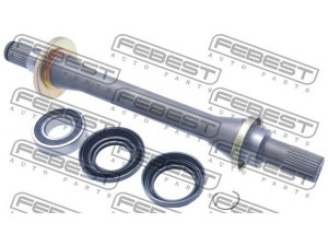 FEBEST 1212-TUC kardaninis velenas
49562-38700, 49570-38700