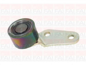 FAI AutoParts T9332 kreipiantysis skriemulys, V formos rumbuotas diržas 
 Diržinė pavara -> V formos rumbuotas diržas/komplektas -> Laisvasis/kreipiamasis skriemulys
7700271618, 7700271618A