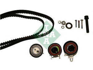 INA 530 0483 10 paskirstymo diržo komplektas 
 Techninės priežiūros dalys -> Papildomas remontas
074 198 119 H, 074 198 119 Q, 074 198 119 H