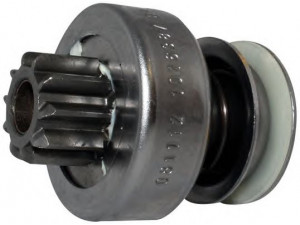 PowerMax 1016387 laisvos eigos pavara, starteris
