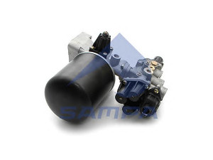 SAMPA 096.473 oro džiovintuvas, suspausto oro sistema
1518 170, 1518170, 002 431 05 15