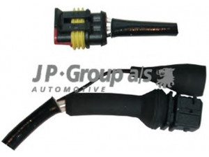 JP GROUP 9993850600 adapteris, lambda jutiklis 
 Išmetimo sistema -> Lambda jutiklis