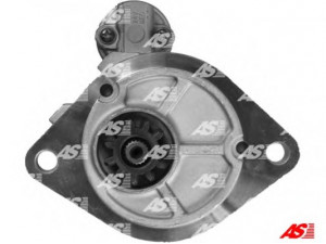 AS-PL S5041 starteris
M8T87171, ME049303