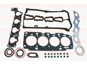 FAI AutoParts HS1339 tarpiklių komplektas, cilindro galva 
 Variklis -> Cilindrų galvutė/dalys -> Tarpiklis, cilindrų galvutė