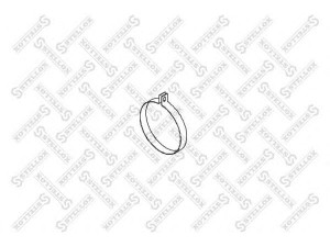 STELLOX 82-01079-SX vamzdžių sujungimas, išmetimo sistema
6734911141, 6734912241