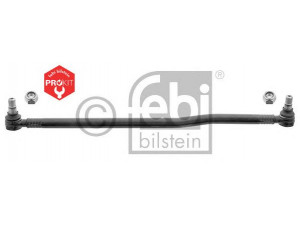 FEBI BILSTEIN 28625 centrinės trauklės mazgas 
 Vairavimas -> Vairo trauklė
001 460 55 05, 002 460 07 05