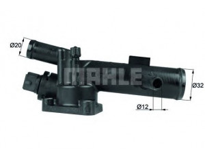 MAHLE ORIGINAL TI 39 89 termostatas, aušinimo skystis 
 Aušinimo sistema -> Termostatas/tarpiklis -> Thermostat
11060-BN700, 11061-00Q0E, 11061-00QAG