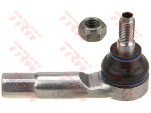 TRW JTE458 skersinės vairo trauklės galas 
 Vairavimas -> Vairo mechanizmo sujungimai
1J0422812B, 1J0422812D, 1J0422812B