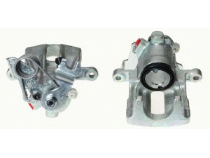 BREMBO F 85 126 stabdžių apkaba 
 Stabdžių sistema -> Stabdžių matuoklis -> Stabdžių matuoklio montavimas
8D0615423A, 8D0615423B, 8D0615423A