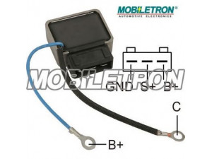MOBILETRON IG-B011 uždegimo jungiklis 
 Kibirkšties / kaitinamasis uždegimas -> Uždegimo modulis/valdymo blokas
443905105C, 443905105D, 443905105E