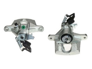 BUDWEG CALIPER 343281 stabdžių apkaba 
 Dviratė transporto priemonės -> Stabdžių sistema -> Stabdžių apkaba / priedai
1 121 821, 1 144 076, 1 522 074