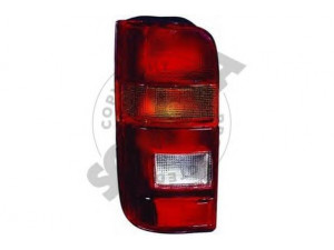 SOMORA 312472A kombinuotas galinis žibintas 
 Kėbulas -> Šviesos -> Kombinuotas galinis žibintas/dalys -> Kombinuotas galinis žibintas