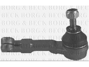 BORG & BECK BTR4516 skersinės vairo trauklės galas 
 Vairavimas -> Vairo mechanizmo sujungimai
6000022731