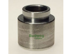 BUDWEG CALIPER 234518 stūmoklis, stabdžių apkaba