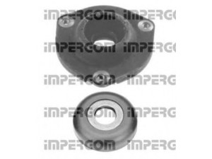 ORIGINAL IMPERIUM 35190 remonto komplektas, pakabos statramstis 
 Ašies montavimas/vairavimo mechanizmas/ratai -> Montavimas, pakabos statramstis
1J0412249, 1J0412331BS, 1J0412331CS