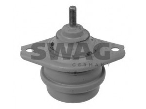 SWAG 50 13 0005 montavimas, automatinė transmisija; montavimas, neautomatinė transmisija 
 Transmisija -> Automatinė pavarų dėžė -> Transmisijos montavimas
6 172 938, 82AB6B049CA