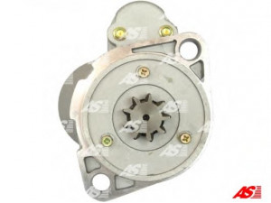 AS-PL S2041 starteris
S13-204, S13-404, 129900-77010
