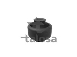 TALOSA 57-07564 valdymo svirties/išilginių svirčių įvorė 
 Ašies montavimas/vairavimo mechanizmas/ratai -> Valdymo svirtis/pasukamosios svirties sujungimas -> Montavimas/sutvirtinimas
8200586564