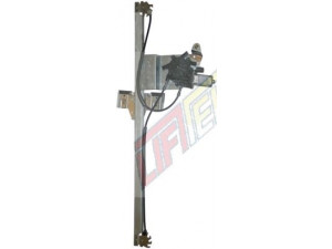 LIFT-TEK LT ZA42 R lango pakėliklis 
 Vidaus įranga -> Elektrinis lango pakėliklis
9067200146, 2E0837402