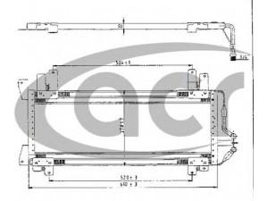 ACR 300197 kondensatorius, oro kondicionierius 
 Oro kondicionavimas -> Kondensatorius
7700782518