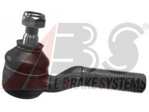 A.B.S. 230297 skersinės vairo trauklės galas 
 Vairavimas -> Vairo mechanizmo sujungimai
48520-01G25