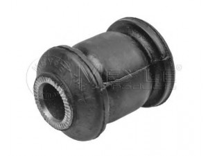 MEYLE 29-14 610 0007 įvorė, valdymo svirties montavimas 
 Ašies montavimas/vairavimo mechanizmas/ratai -> Valdymo svirtis/pasukamosios svirties sujungimas -> Montavimas/sutvirtinimas
96535087, 96535087