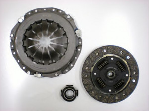 OPEN PARTS CLK9037.03 sankabos komplektas 
 Sankaba/dalys -> Sankabos remonto komplektas, visas
5892775, 71711133, 71711134, 71711442