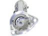 AD KÜHNER 254142 starteris 
 Elektros įranga -> Starterio sistema -> Starteris
56004934, 56004934AB, M001T76081