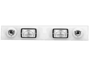 HELLA 9HB 862 827-071 dangtelis