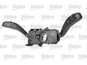 VALEO 251660 vairo kolonėlės jungiklis 
 Vidaus įranga -> Rankinės/kojinės svirties sistema
6Q0953513G, 6Q0953513G