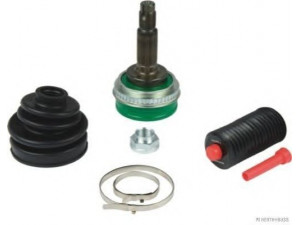 MAGNETI MARELLI 600000061110 jungčių komplektas, kardaninis velenas
43410-12100, 43410-12101, 43410-12102