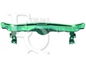 EQUAL QUALITY L00339 priekinis variklio gaubtas 
 Kėbulas -> Kėbulo dalys/ sparnas/buferis -> Priekinis aerodinaminio pasipriešinimo sumažinimas/grotelės
0060619557, 60619557