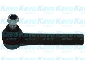 KAVO PARTS STE-8011 skersinės vairo trauklės galas 
 Vairavimas -> Vairo mechanizmo sujungimai