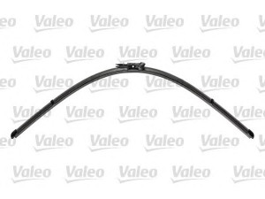 VALEO 574678 valytuvo gumelė 
 Techninės priežiūros dalys -> Techninės priežiūros intervalai
28 89 024 84R, 288901421R, 288902484R