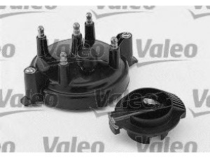 VALEO 244575 montavimo komplektas, uždegimo valdymo blokas