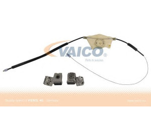 VAICO V10-2392 lango pakėliklis 
 Vidaus įranga -> Elektrinis lango pakėliklis
1JE 837 752 D, 1JE 898 100, 1JE 898 100 D