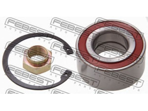 FEBEST DAC35720033-KIT rato guolio komplektas
3350.17
