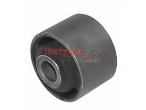 METZGER 52049209 stebulės laikiklio įvorė 
 Ašies montavimas/vairavimo mechanizmas/ratai -> Ašies atrama/ašies korpusas/ašies montavimas -> Pasukamojo veleno sujungimas
811 511 247